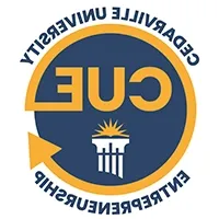 Entrepreneurship Club logo.